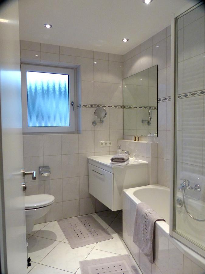 Wolke7 Appartement Garmisch-Partenkirchen Buitenkant foto